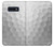 S2960 White Golf Ball Case For Samsung Galaxy S10e