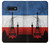 S2980 France Football Soccer Euro 2016 Case For Samsung Galaxy S10e