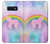 S3070 Rainbow Unicorn Pastel Sky Case For Samsung Galaxy S10e