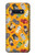 S3275 Cute Halloween Cartoon Pattern Case For Samsung Galaxy S10e