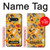 S3275 Cute Halloween Cartoon Pattern Case For Samsung Galaxy S10e