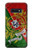 S3300 Portugal Flag Vintage Football Graphic Case For Samsung Galaxy S10e S3300 Portugal Flag Vintage Football Graphic Case For Samsung Galaxy S10e