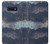 S3364 Gold Star Sky Case For Samsung Galaxy S10e
