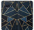 S3479 Navy Blue Graphic Art Case For Samsung Galaxy S10e