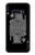 S3520 Black King Spade Case For Samsung Galaxy S10e