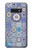 S3537 Moroccan Mosaic Pattern Case For Samsung Galaxy S10e