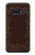 S3553 Vintage Book Cover Case For Samsung Galaxy S10e