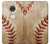 S0064 Baseball Case For Motorola Moto G7, Moto G7 Plus