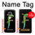 S0125 Green Madagascan Gecko Case For Motorola Moto G7, Moto G7 Plus