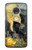 S0212 Van Gogh Portrait of Dr. Gachet Case For Motorola Moto G7, Moto G7 Plus S0212 Van Gogh Portrait of Dr. Gachet Case For Motorola Moto G7, Moto G7 Plus