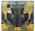 S0212 Van Gogh Portrait of Dr. Gachet Case For Motorola Moto G7, Moto G7 Plus S0212 Van Gogh Portrait of Dr. Gachet Case For Motorola Moto G7, Moto G7 Plus