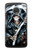 S0295 Grim Reaper Case For Motorola Moto G7, Moto G7 Plus