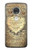 S0330 Bible Page Case For Motorola Moto G7, Moto G7 Plus