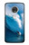 S0438 Hawaii Surf Case For Motorola Moto G7, Moto G7 Plus