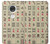 S0802 Mahjong Case For Motorola Moto G7, Moto G7 Plus