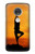 S0832 Yoga Case For Motorola Moto G7, Moto G7 Plus