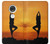 S0832 Yoga Case For Motorola Moto G7, Moto G7 Plus