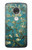 S0842 Blossoming Almond Tree Van Gogh Case For Motorola Moto G7, Moto G7 Plus