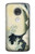 S1040 Hokusai The Great Wave of Kanagawa Case For Motorola Moto G7, Moto G7 Plus