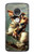 S1063 Napoleon Bonaparte Case For Motorola Moto G7, Moto G7 Plus