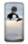 S1349 Killer whale Orca Case For Motorola Moto G7, Moto G7 Plus