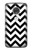 S1613 Chevron Zigzag Case For Motorola Moto G7, Moto G7 Plus