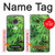 S1656 Marijuana Plant Case For Motorola Moto G7, Moto G7 Plus