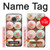S1718 Yummy Cupcakes Case For Motorola Moto G7, Moto G7 Plus