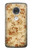 S2180 Flower Floral Vintage Pattern Case For Motorola Moto G7, Moto G7 Plus