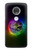 S2570 Colorful Planet Case For Motorola Moto G7, Moto G7 Plus
