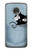 S2641 Pocket Black Cat Case For Motorola Moto G7, Moto G7 Plus