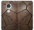 S2661 Leather Soccer Football Graphic Case For Motorola Moto G7, Moto G7 Plus