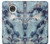 S2689 Blue Marble Texture Graphic Printed Case For Motorola Moto G7, Moto G7 Plus