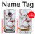 S2920 Bloody Marble Case For Motorola Moto G7, Moto G7 Plus