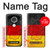 S2935 Germany Flag Map Case For Motorola Moto G7, Moto G7 Plus