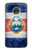 S3003 Costa Rica Football Copa 2016 Case For Motorola Moto G7, Moto G7 Plus