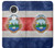 S3003 Costa Rica Football Copa 2016 Case For Motorola Moto G7, Moto G7 Plus