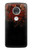 S3071 Rusted Metal Texture Graphic Case For Motorola Moto G7, Moto G7 Plus