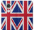 S3103 Flag of The United Kingdom Case For Motorola Moto G7, Moto G7 Plus