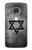 S3107 Judaism Star of David Symbol Case For Motorola Moto G7, Moto G7 Plus
