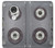 S3159 Cassette Tape Case For Motorola Moto G7, Moto G7 Plus