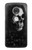 S3333 Death Skull Grim Reaper Case For Motorola Moto G7, Moto G7 Plus