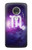 S3370 Zodiac Scorpio Case For Motorola Moto G7, Moto G7 Plus