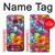 S3477 Abstract Diamond Pattern Case For Motorola Moto G7, Moto G7 Plus