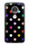 S3532 Colorful Polka Dot Case For Motorola Moto G7, Moto G7 Plus