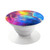 S3371 Nebula Sky Graphic Ring Holder and Pop Up Grip
