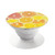 S3408 Lemon Graphic Ring Holder and Pop Up Grip
