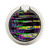 S3420 Coding Programmer Graphic Ring Holder and Pop Up Grip