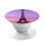 S3447 Eiffel Paris Sunset Graphic Ring Holder and Pop Up Grip