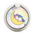 S3485 Cute Unicorn Sleep Graphic Ring Holder and Pop Up Grip